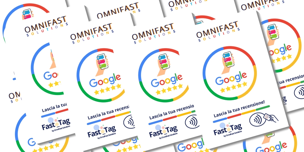 Fast_Tag by OmniFast Solutions